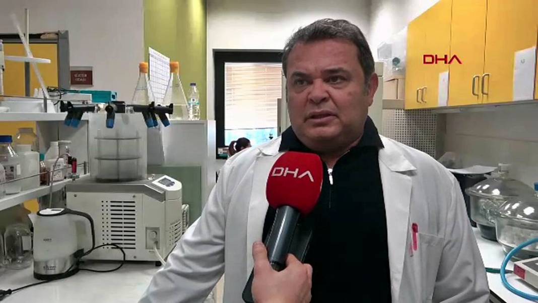 Kabus geri döndü: Sessiz ve derinden ilerliyor! Üniversiteden bilim insanları çalışma başlattı 18